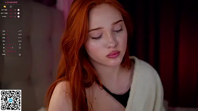 Snapshot of KleinGlif chatting on January 21, 9:03 am KleinGlif online show from January 21, 9:03 am