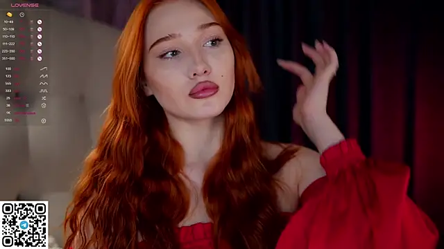 Snapshot of KleinGlif chatting on January 22, 5:05 am KleinGlif online show from January 22, 5:05 am