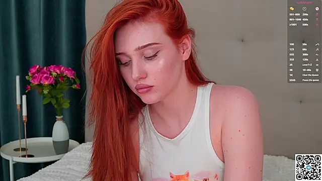 Snapshot of KleinGlif chatting on March 3, 12:16 pm KleinGlif online show from March 3, 12:16 pm