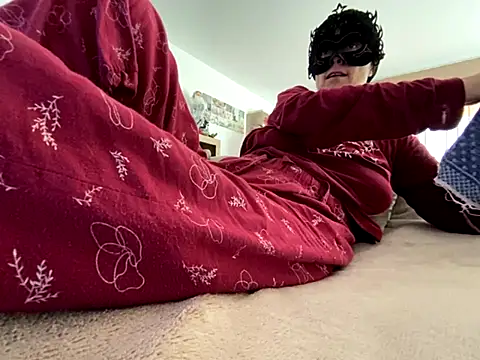 Marilou1983 online show from December 2, 8:08 am