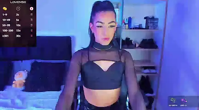 litz81 online show from December 4, 6:06 pm