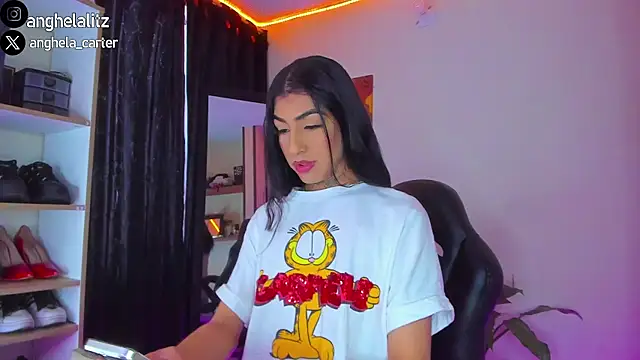 litz81 online show from March 6, 10:26 pm