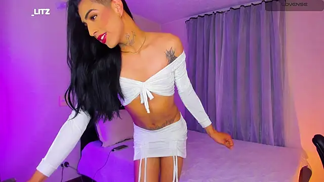 litz81 online show from October 11, 12:32 am