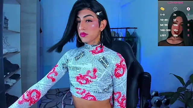 litz81 online show from February 12, 3:51 pm