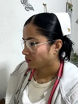 Sweet  Nurse1 online show from October 1, 2:23 pm