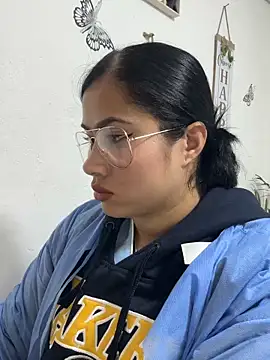 Snapshot of Sweet__Nurse1 chatting on October 22, 4:51 pm Sweet Nurse1 online show from October 22, 4:51 pm