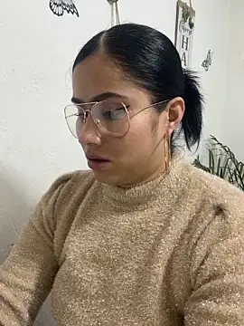 Snapshot of Sweet__Nurse1 chatting on October 24, 7:10 pm Sweet Nurse1 online show from October 24, 7:10 pm