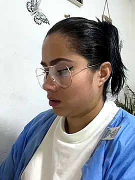 Snapshot of Sweet__Nurse1 chatting on November 24, 6:29 pm Sweet Nurse1 online show from November 24, 6:29 pm