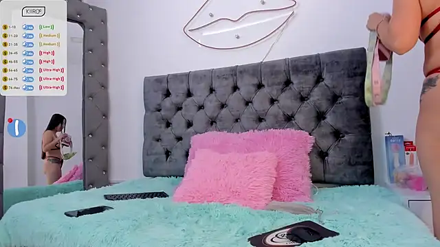 amber martinez online show from September 22, 12:18 pm