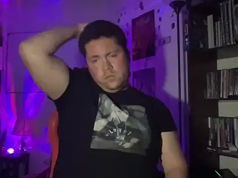 Snapshot of extremeprofesor chatting on June 16, 11:29 pm extremeprofesor online show from June 16, 11:29 pm