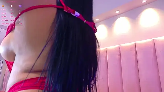 KeilyRoss online show from December 18, 9:10 pm