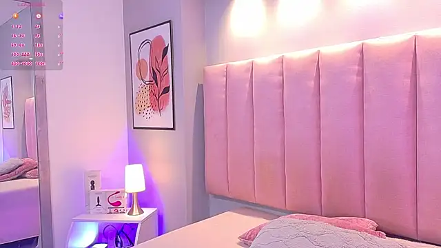 KeilyRoss online show from February 28, 8:10 pm