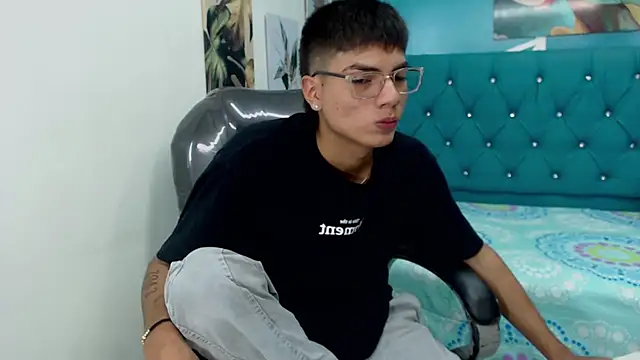 Noha scott online show from January 8, 11:19 pm