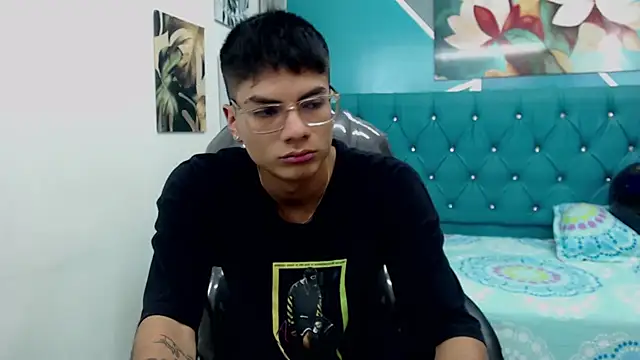 Noha scott online show from January 21, 10:51 pm