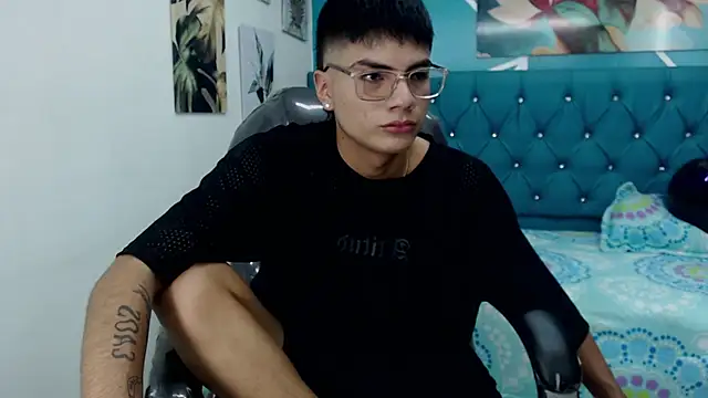 Noha scott online show from January 31, 11:13 pm