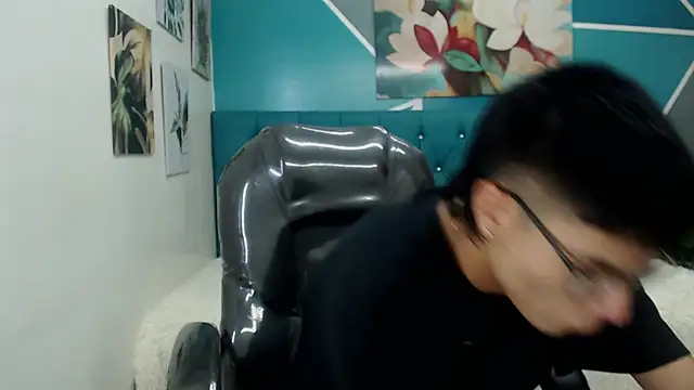 Noha scott online show from February 20, 10:59 pm