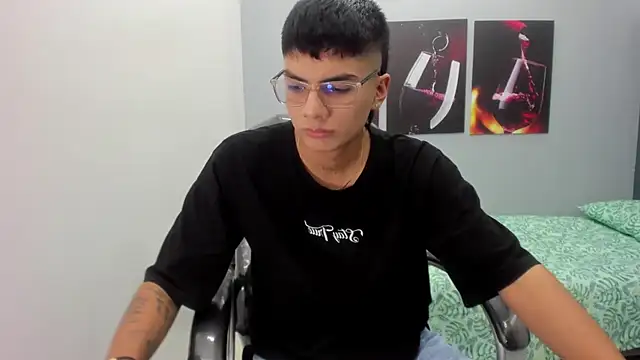 Noha scott online show from February 21, 10:59 pm