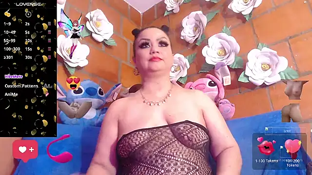 Snapshot of IngritBitch chatting on October 23, 2:16 pm IngritBitch online show from October 23, 2:16 pm