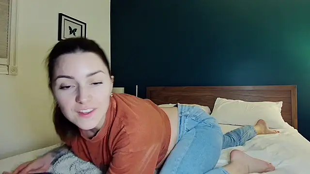 urwetdreamDDD online show from March 23, 12:26 am