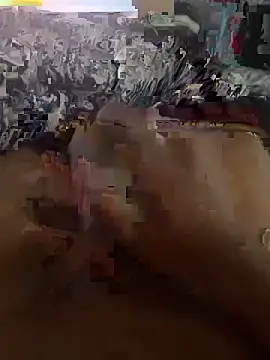 Snapshot of Kinnopo chatting on March 26, 1:17 pm Kinnopo online show from March 26, 1:17 pm