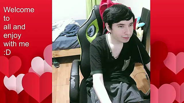 Snapshot of Twink_martinboy chatting on September 11, 2:44 am Twink martinboy online show from September 11, 2:44 am