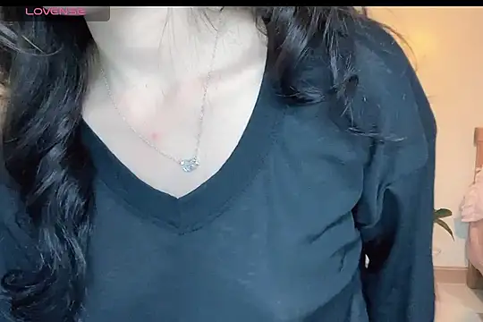  Aimy  online show from October 15, 4:51 pm