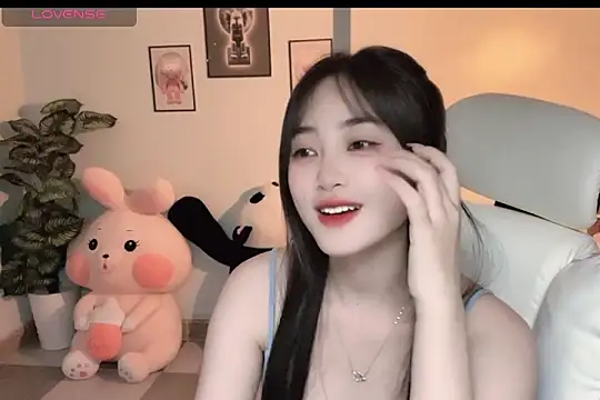  Aimy  online show from November 2, 5:48 pm