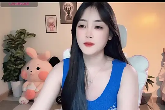  Aimy  online show from December 19, 4:14 pm