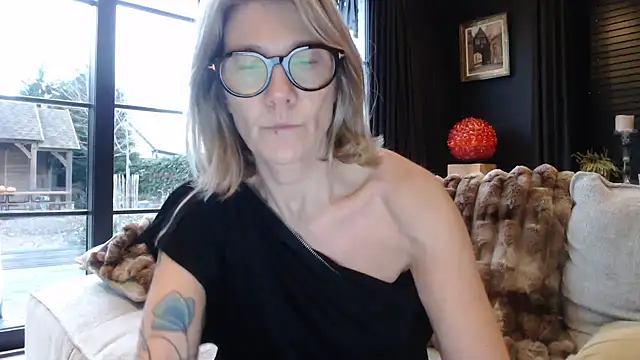 godinflower online show from January 14, 4:01 pm