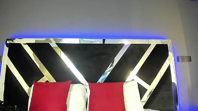 AmmyJones  online show from February 2, 8:07 pm