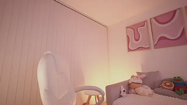 -SofiaCastillo- online show from March 19, 12:23 pm