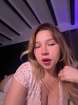 -SofiaCastillo- online show from October 4, 5:05 am