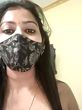 SANAYA ROY online show from February 15, 6:59 pm