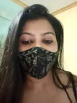 SANAYA ROY online show from February 28, 8:10 pm