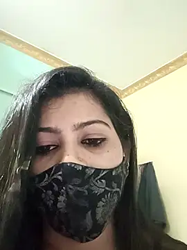 SANAYA ROY online show from March 30, 8:04 am