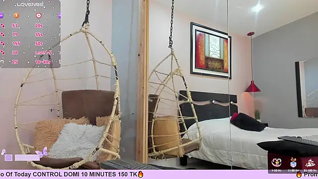 StefyGil  online show from January 7, 3:33 pm