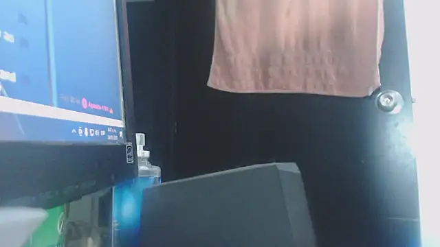 Snapshot of BustyAmanda chatting on January 24, 11:48 am BustyAmanda online show from January 24, 11:48 am