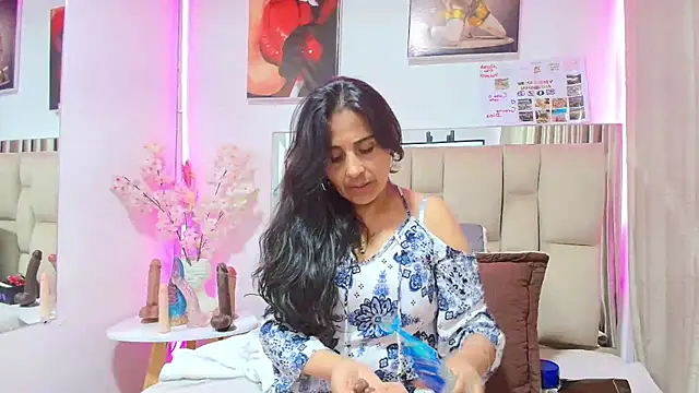  Marcela   online show from May 24, 11:48 am