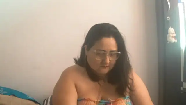 Snapshot of nanita1545 chatting on September 26, 8:24 pm nanita1545 online show from September 26, 8:24 pm