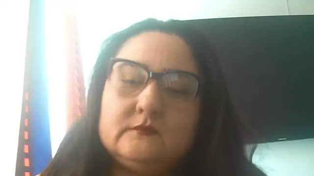 Snapshot of nanita1545 chatting on October 9, 7:23 pm nanita1545 online show from October 9, 7:23 pm