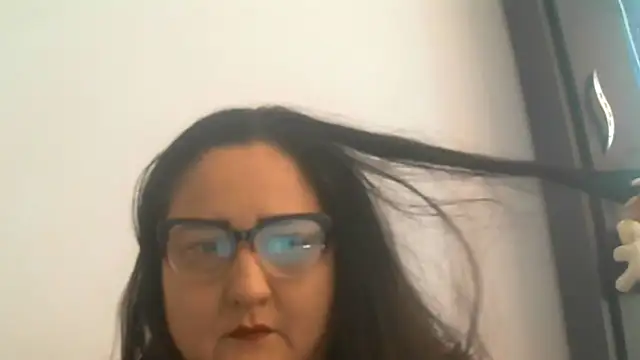 Snapshot of nanita1545 chatting on December 16, 8:47 pm nanita1545 online show from December 16, 8:47 pm