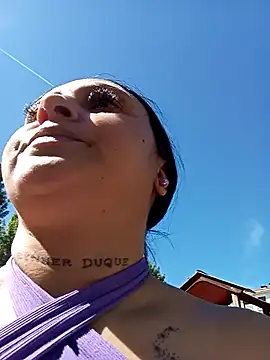 Snapshot of Juanamd1 chatting on May 20, 9:15 am Juanamd1 online show from May 20, 9:15 am