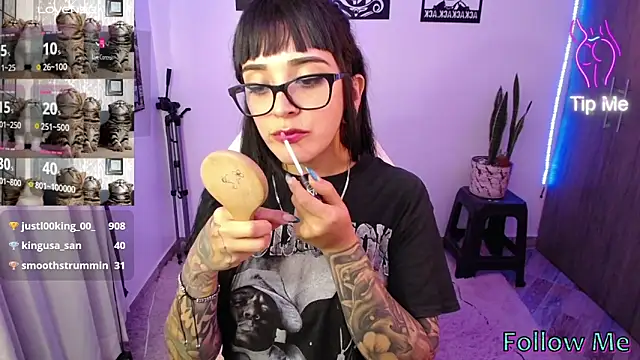 hibridaaa20 online show from February 14, 2:07 am