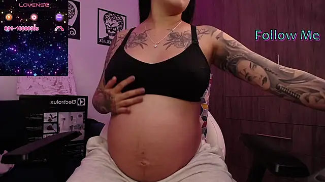 hibridaaa20 online show from March 3, 10:15 pm