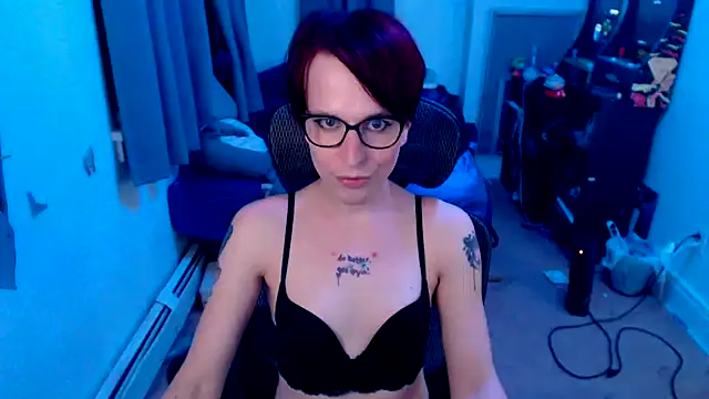 RyffBurnz online show from January 5, 5:30 am