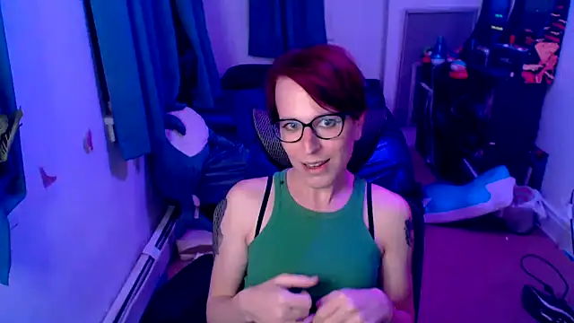 RyffBurnz online show from January 6, 4:58 am