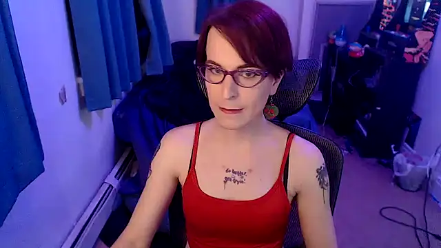 RyffBurnz online show from January 8, 4:44 am