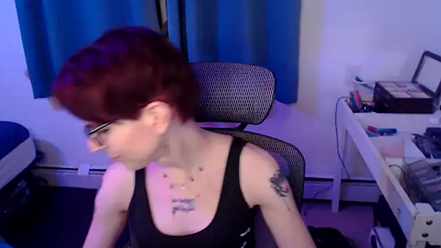 RyffBurnz online show from January 15, 7:37 am