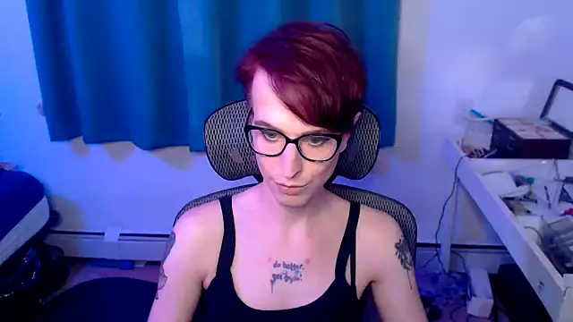 RyffBurnz online show from January 19, 12:49 am