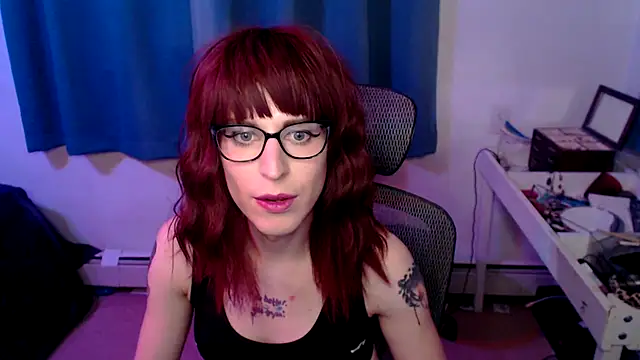 RyffBurnz online show from February 21, 3:34 am